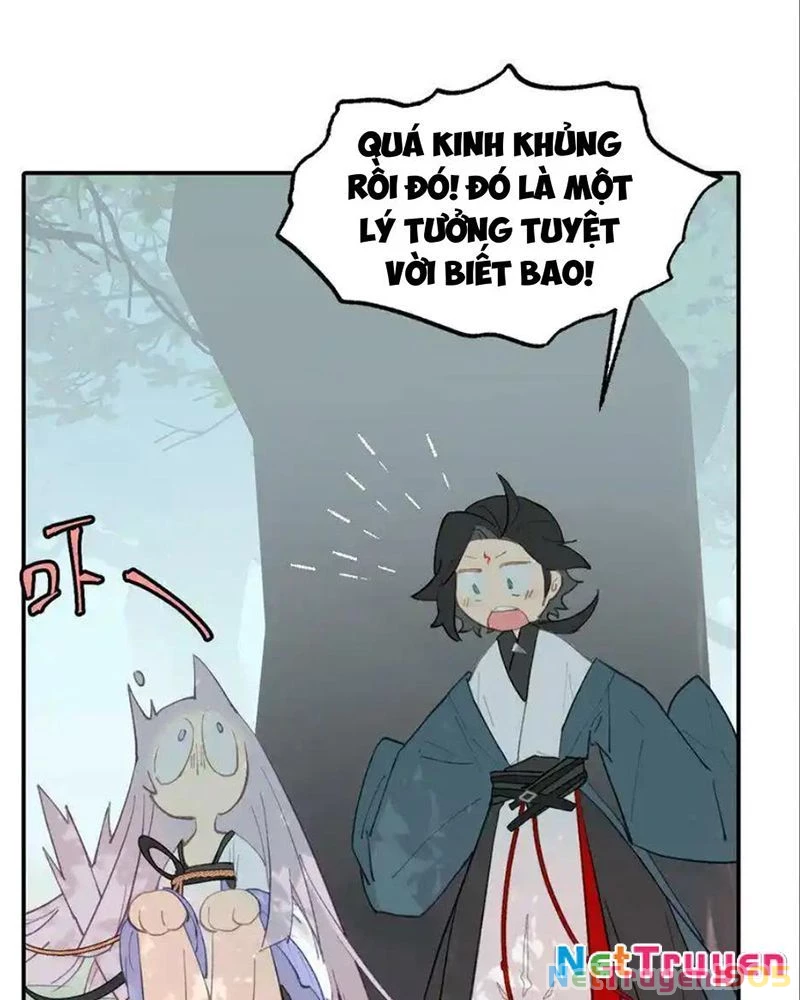 Giết chết nam chính sau đó trở thành nữ ma đầu Chapter 14 - Trang 2