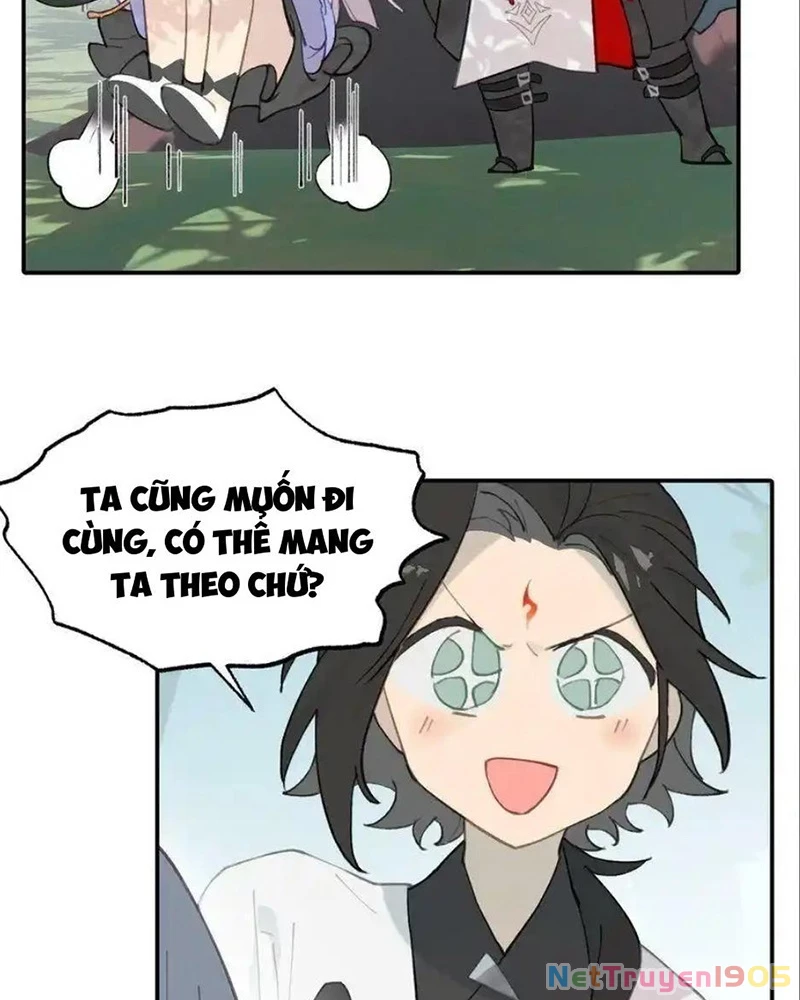 Giết chết nam chính sau đó trở thành nữ ma đầu Chapter 14 - Trang 2