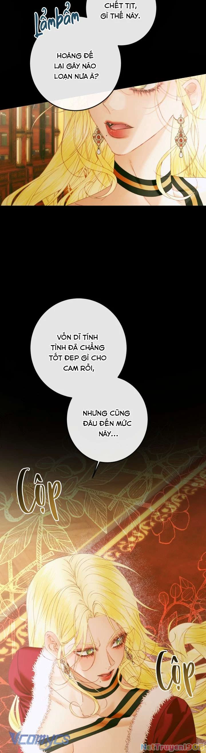 Siren: Trở Thành Gia Đình Của Nhân Vật Phản Diện Chapter 145 - 3