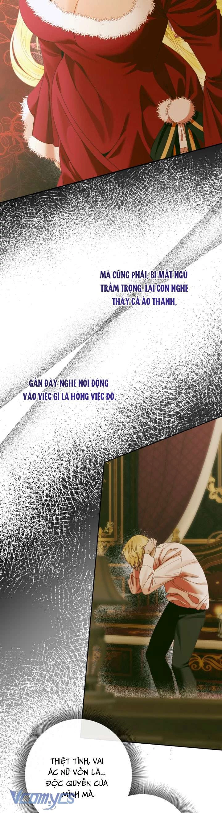 Siren: Trở Thành Gia Đình Của Nhân Vật Phản Diện Chapter 145 - 4
