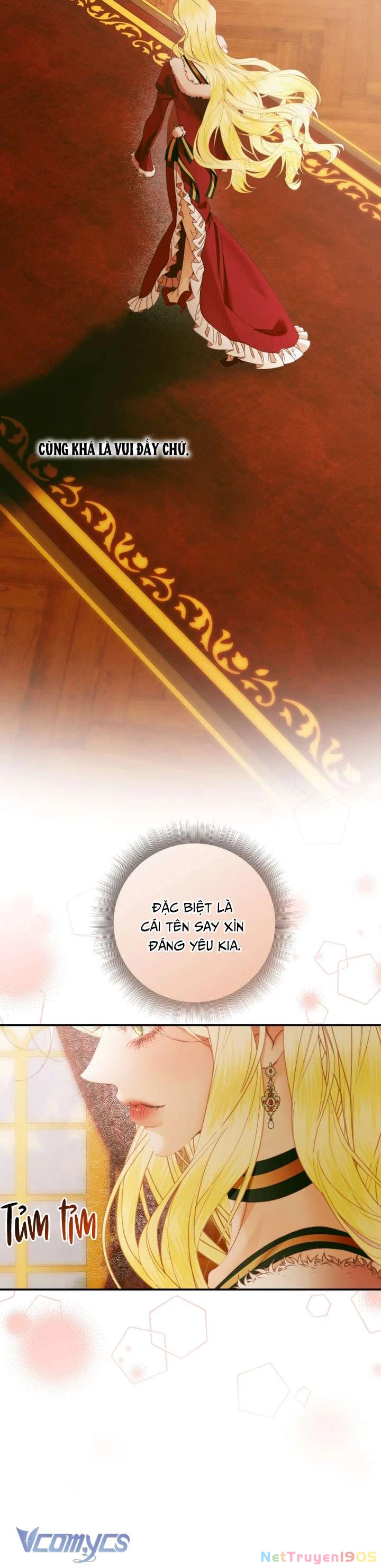 Siren: Trở Thành Gia Đình Của Nhân Vật Phản Diện Chapter 145 - 6