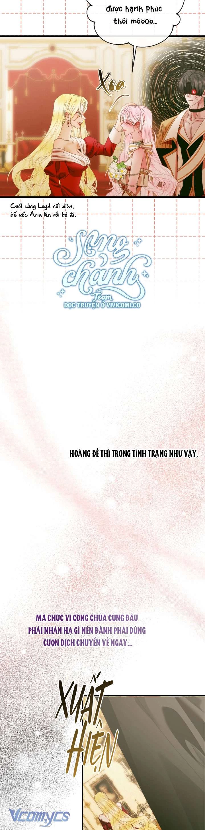 Siren: Trở Thành Gia Đình Của Nhân Vật Phản Diện Chapter 145 - 8