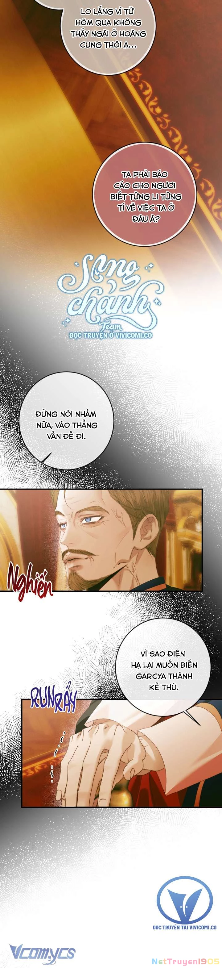Siren: Trở Thành Gia Đình Của Nhân Vật Phản Diện Chapter 145 - 11
