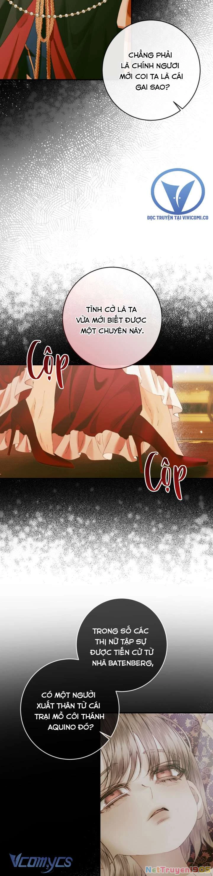 Siren: Trở Thành Gia Đình Của Nhân Vật Phản Diện Chapter 145 - 18
