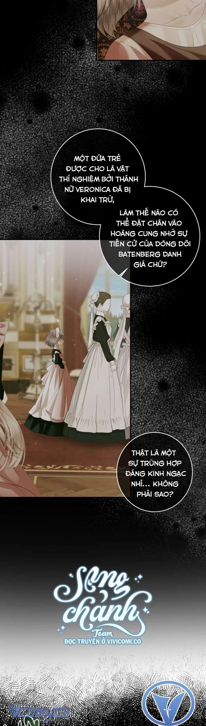 Siren: Trở Thành Gia Đình Của Nhân Vật Phản Diện Chapter 145 - 19