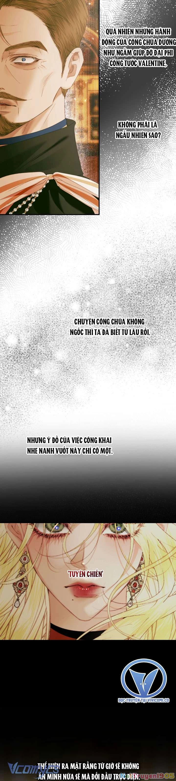 Siren: Trở Thành Gia Đình Của Nhân Vật Phản Diện Chapter 145 - 21