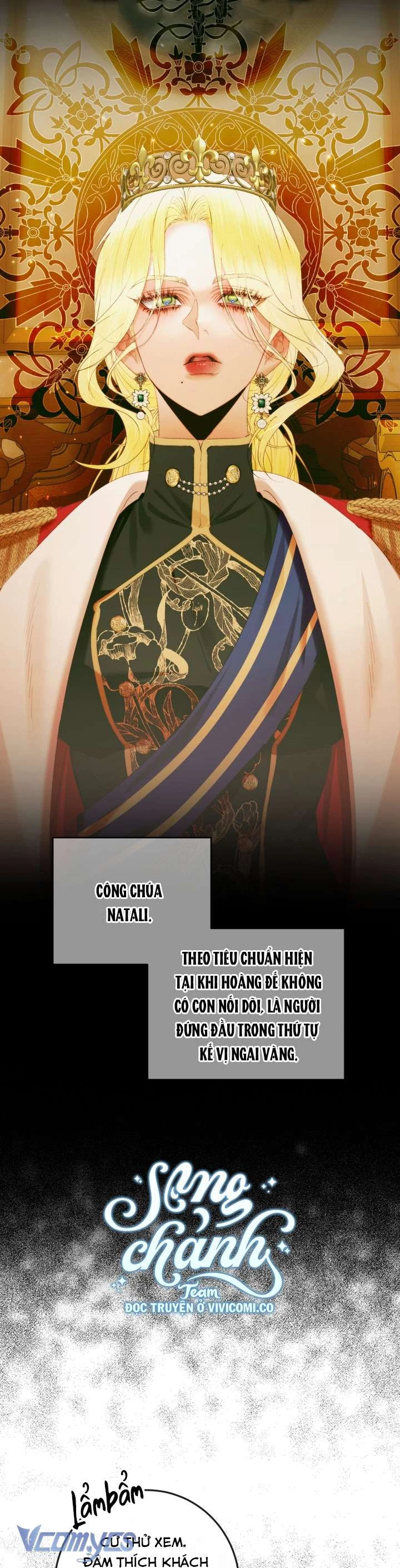 Siren: Trở Thành Gia Đình Của Nhân Vật Phản Diện Chapter 145 - 22
