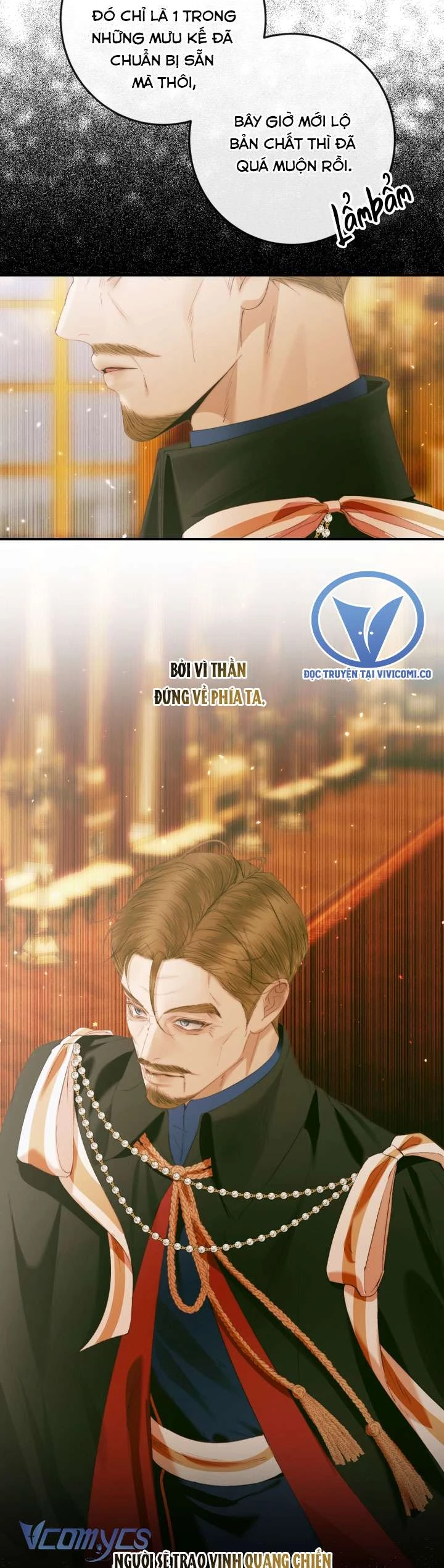 Siren: Trở Thành Gia Đình Của Nhân Vật Phản Diện Chapter 145 - 23