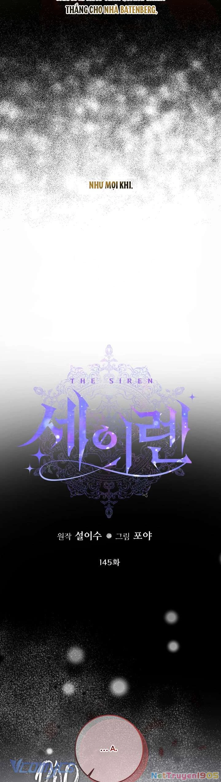 Siren: Trở Thành Gia Đình Của Nhân Vật Phản Diện Chapter 145 - 24