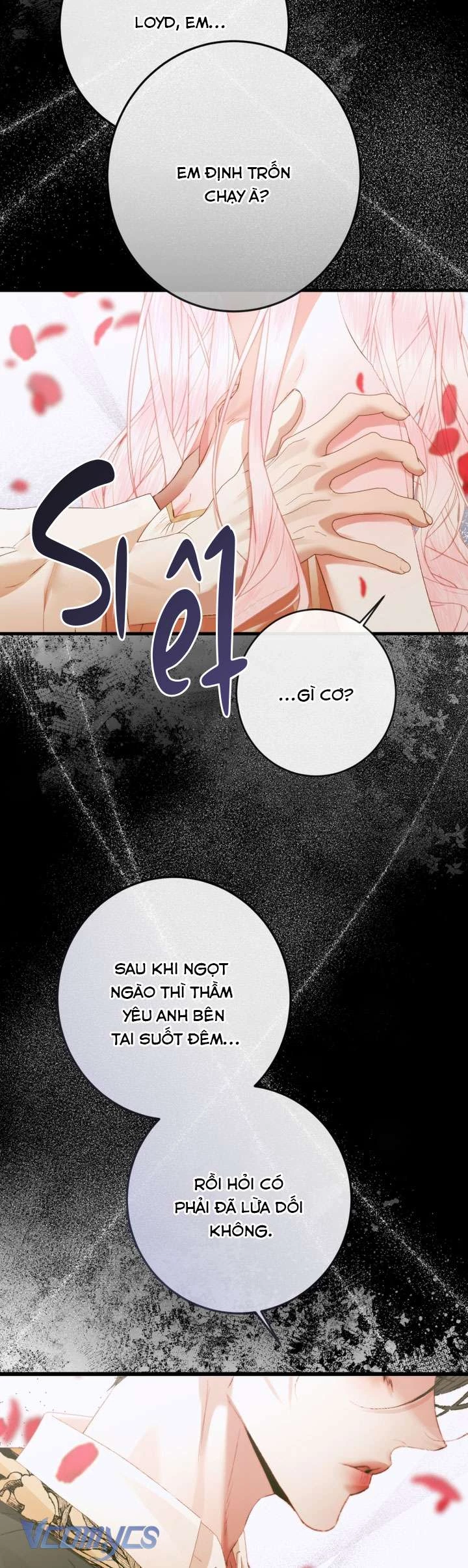 Siren: Trở Thành Gia Đình Của Nhân Vật Phản Diện Chapter 145 - 29