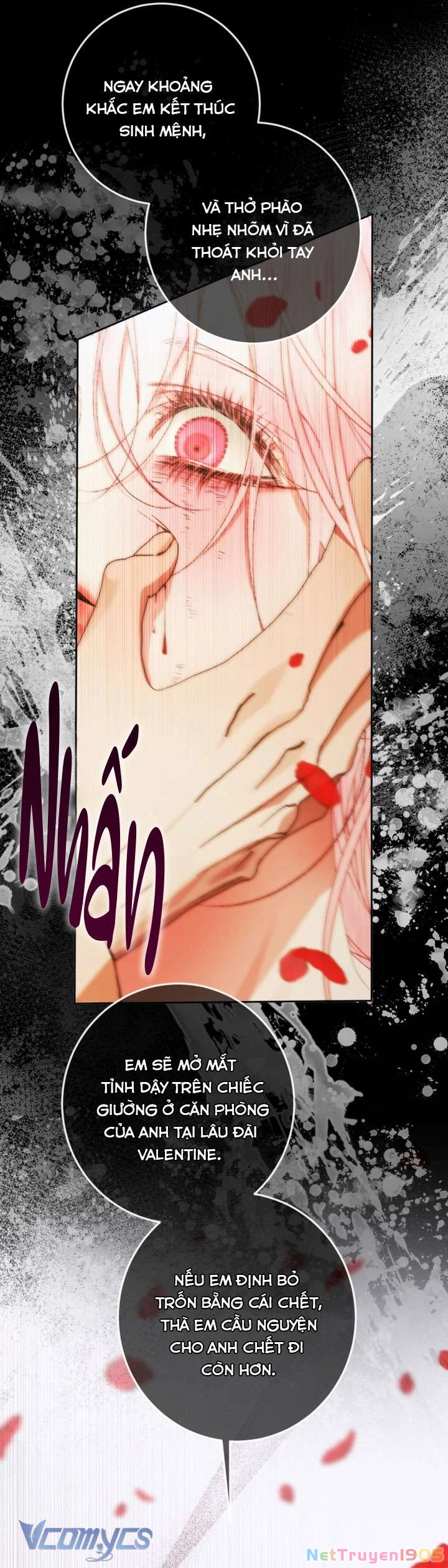 Siren: Trở Thành Gia Đình Của Nhân Vật Phản Diện Chapter 145 - 32