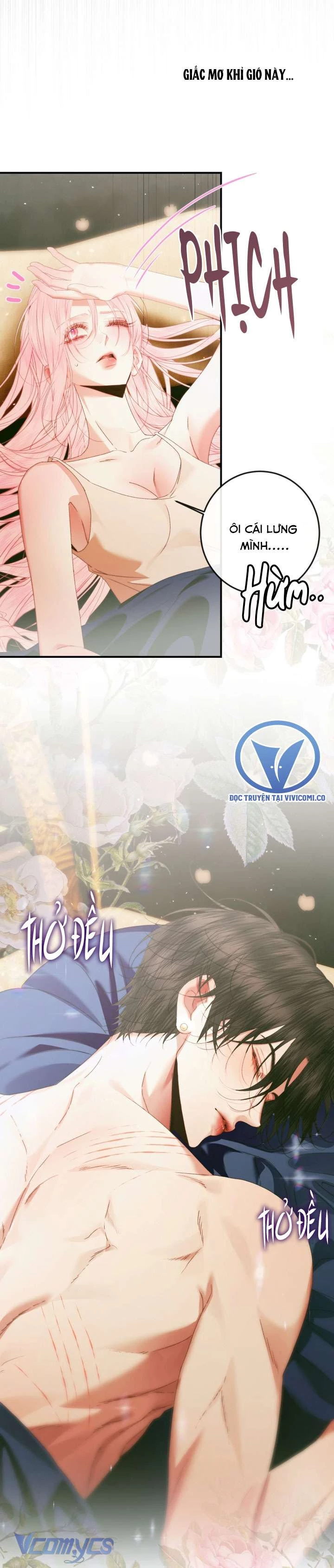 Siren: Trở Thành Gia Đình Của Nhân Vật Phản Diện Chapter 145 - 35
