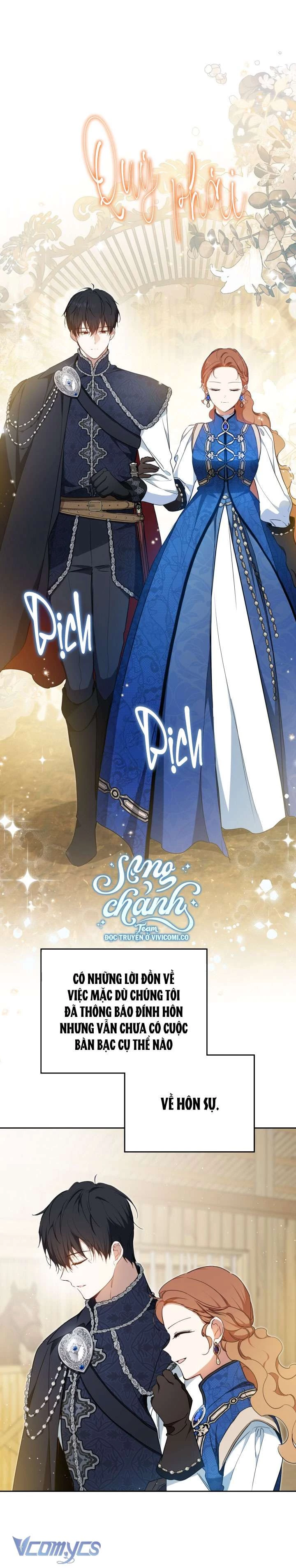 Kiếp Này Tôi Nhất Định Trở Thành Gia Chủ! Chapter 186 - 3