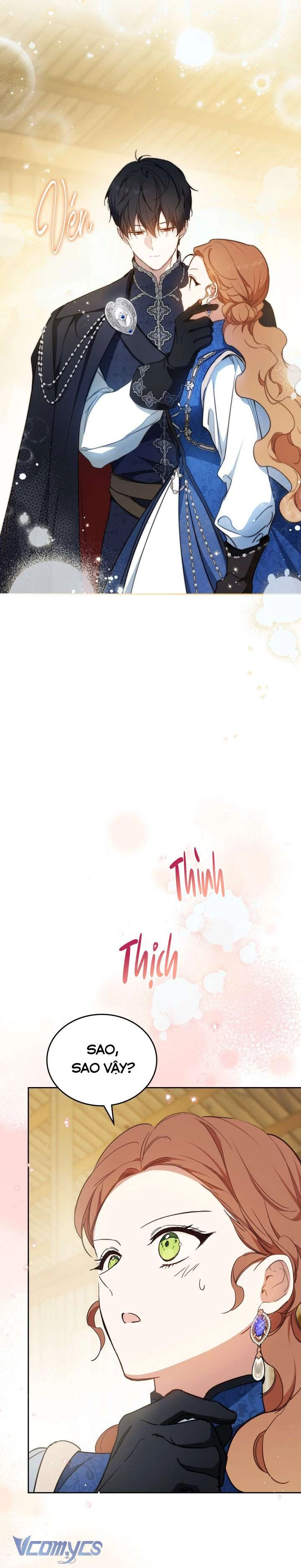Kiếp Này Tôi Nhất Định Trở Thành Gia Chủ! Chapter 186 - 5