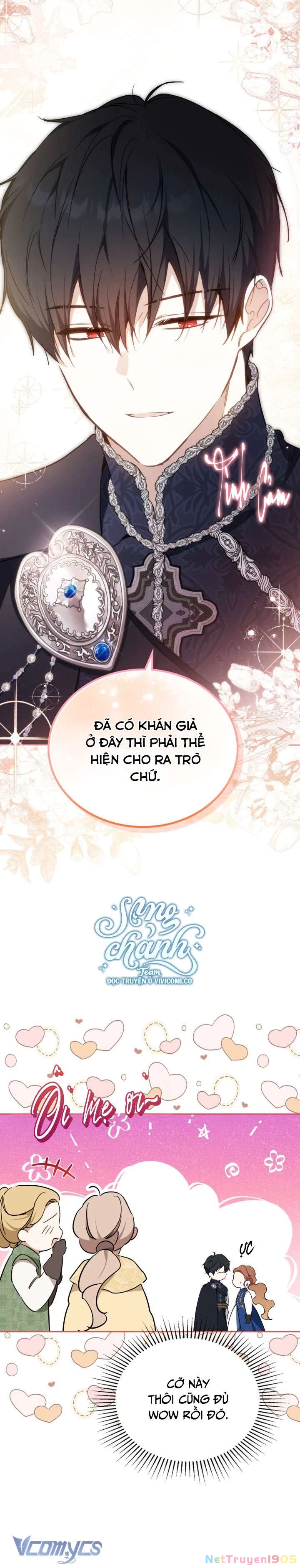 Kiếp Này Tôi Nhất Định Trở Thành Gia Chủ! Chapter 186 - 7