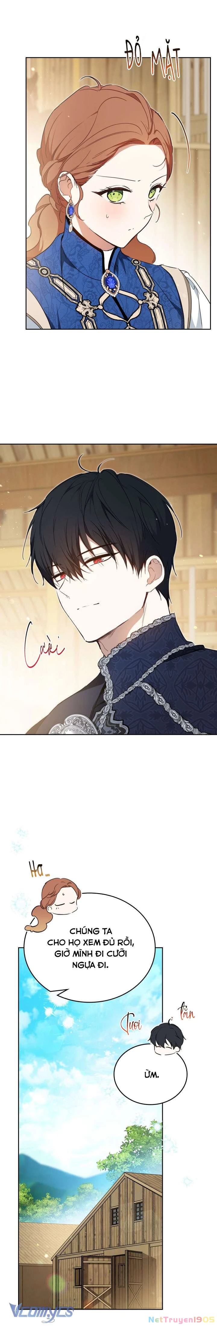 Kiếp Này Tôi Nhất Định Trở Thành Gia Chủ! Chapter 186 - 8
