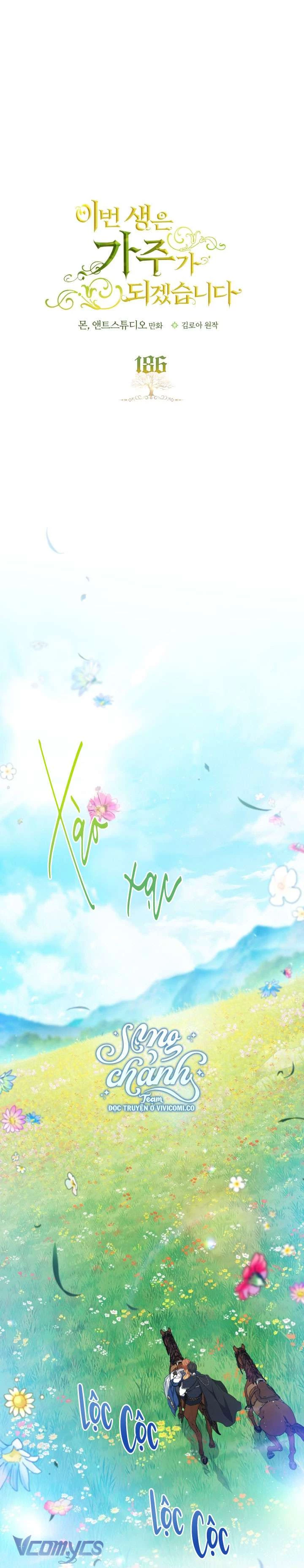 Kiếp Này Tôi Nhất Định Trở Thành Gia Chủ! Chapter 186 - 9