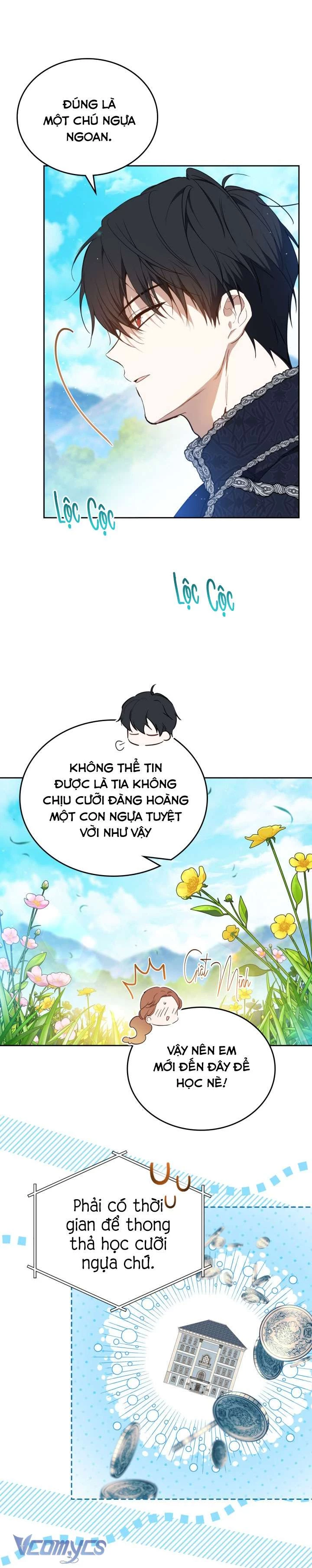 Kiếp Này Tôi Nhất Định Trở Thành Gia Chủ! Chapter 186 - 11
