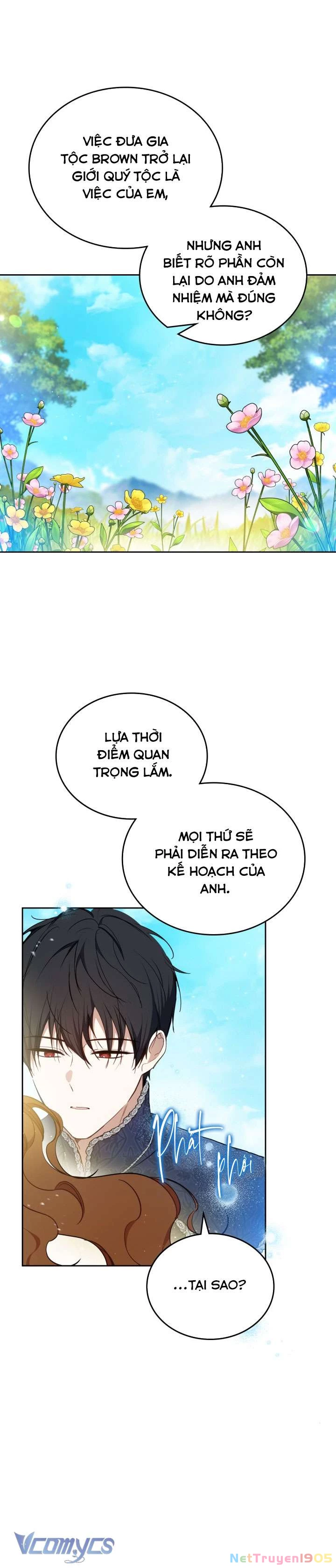 Kiếp Này Tôi Nhất Định Trở Thành Gia Chủ! Chapter 186 - 13