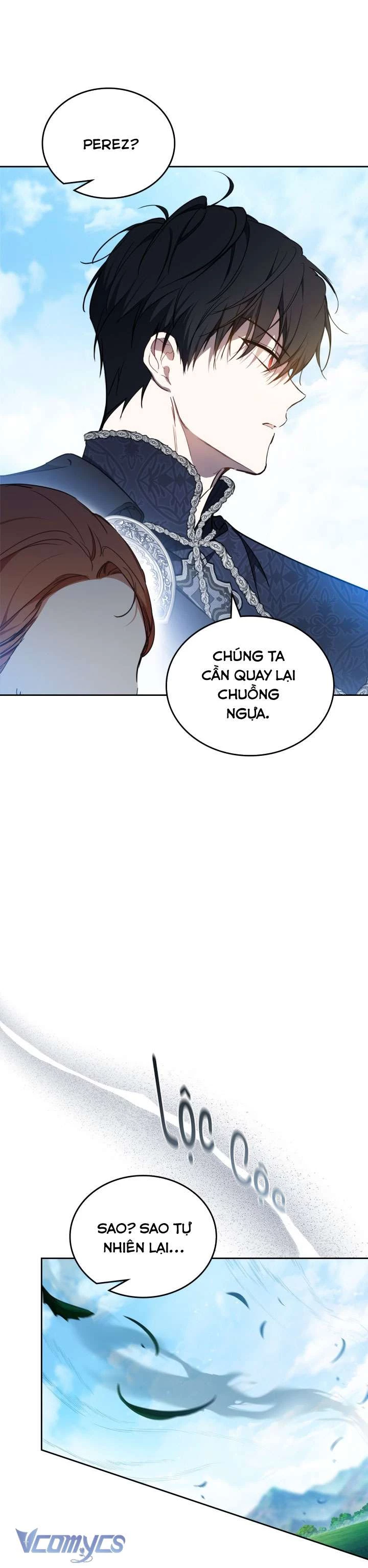Kiếp Này Tôi Nhất Định Trở Thành Gia Chủ! Chapter 186 - 18