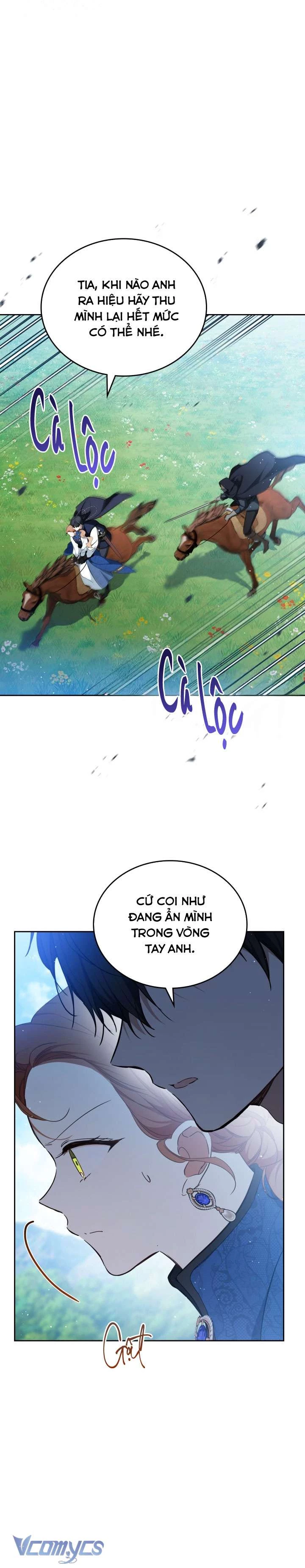 Kiếp Này Tôi Nhất Định Trở Thành Gia Chủ! Chapter 186 - 23