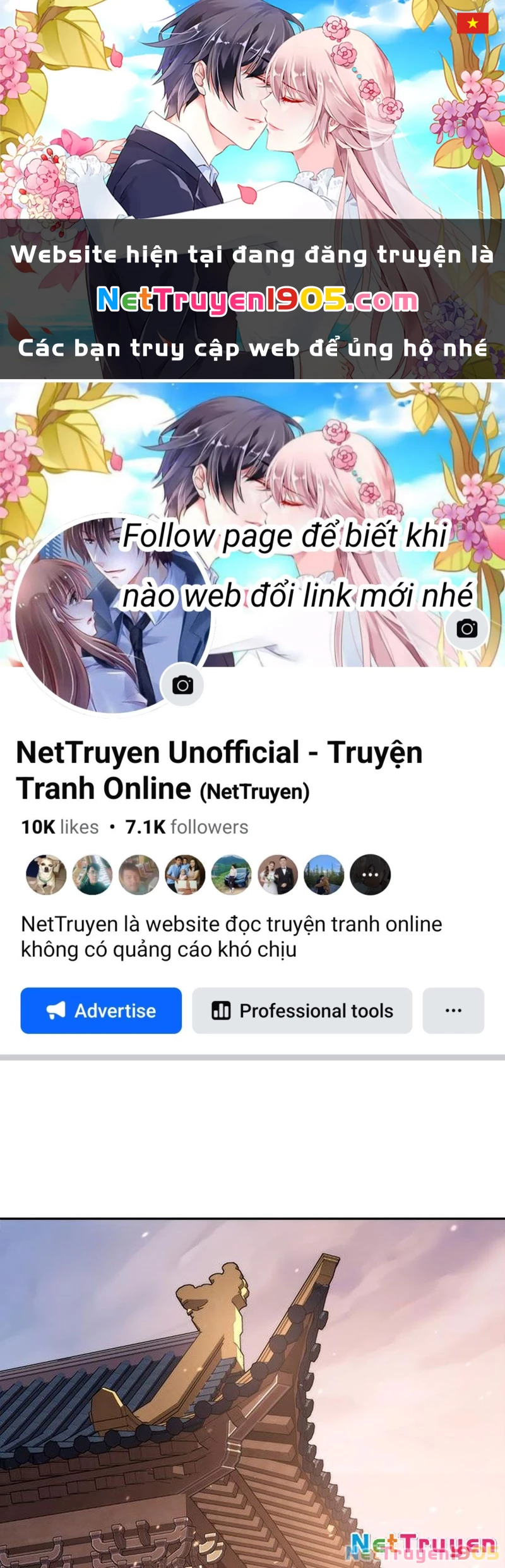 Ma Đạo Chuyển Sinh Ký Chapter 122 - 1