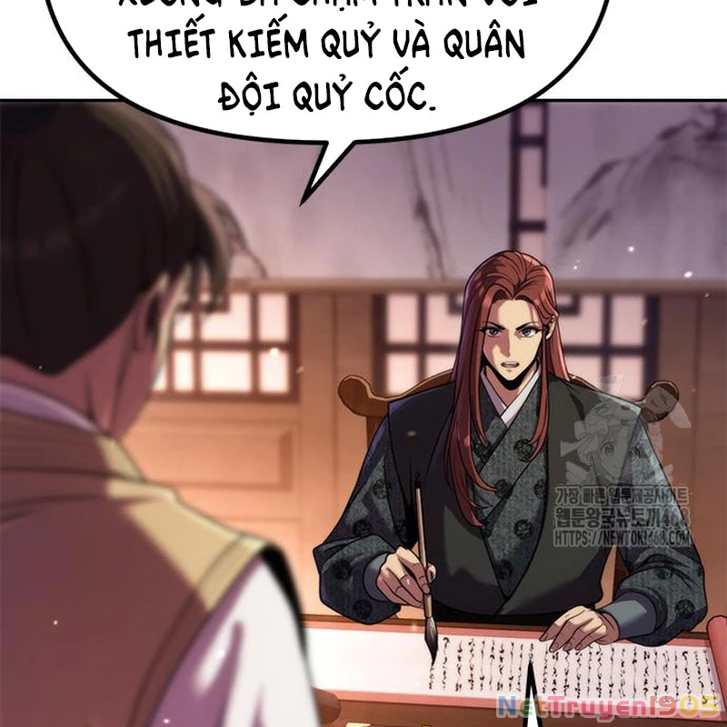 Ma Đạo Chuyển Sinh Ký Chapter 122 - 4
