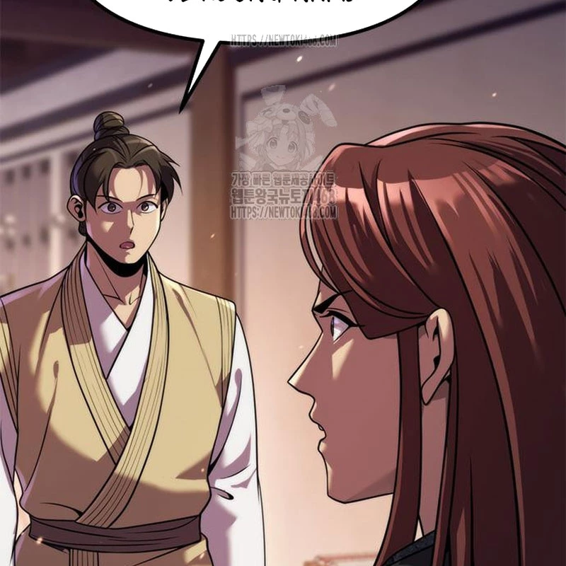 Ma Đạo Chuyển Sinh Ký Chapter 122 - 9