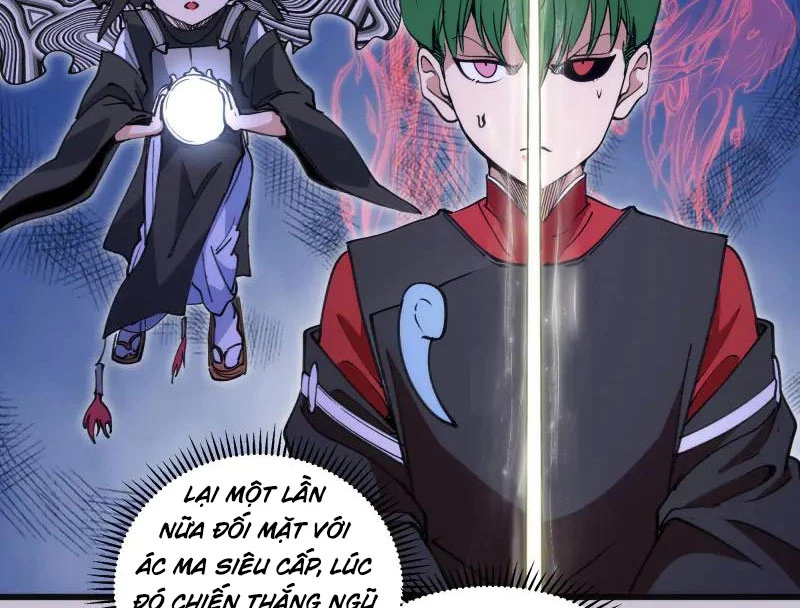 Cao Đẳng Linh Hồn Chapter 335 - 7