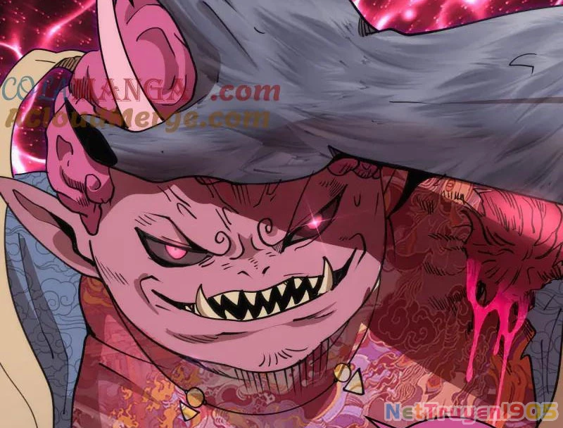 Cao Đẳng Linh Hồn Chapter 335 - 14