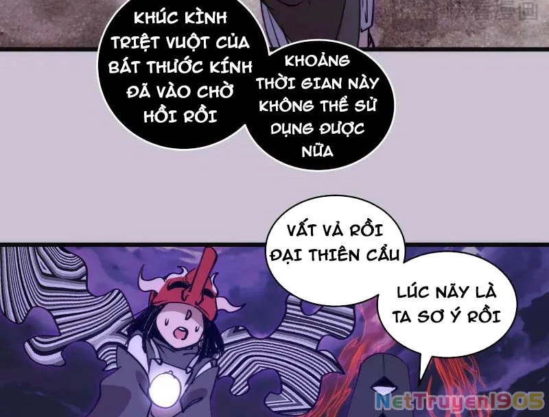 Cao Đẳng Linh Hồn Chapter 335 - 28