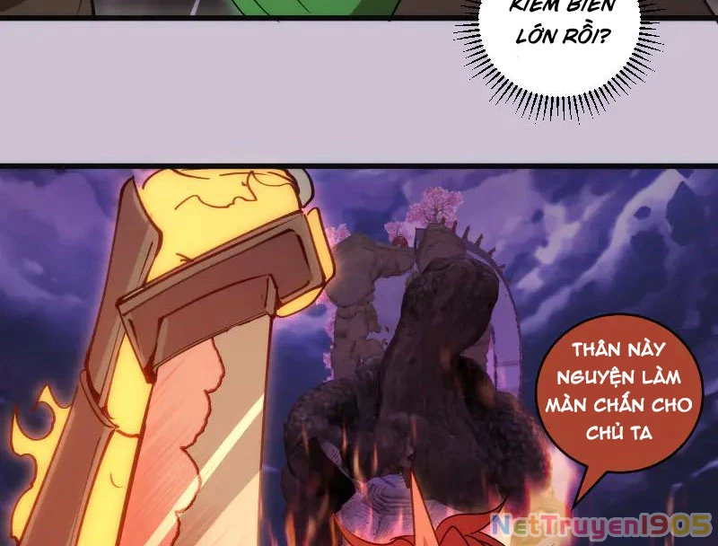 Cao Đẳng Linh Hồn Chapter 335 - 37