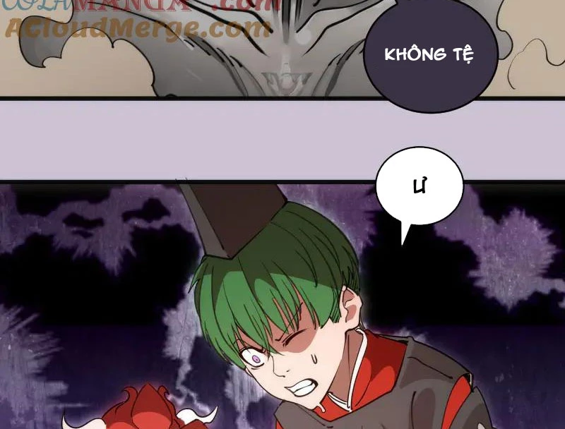 Cao Đẳng Linh Hồn Chapter 335 - 43