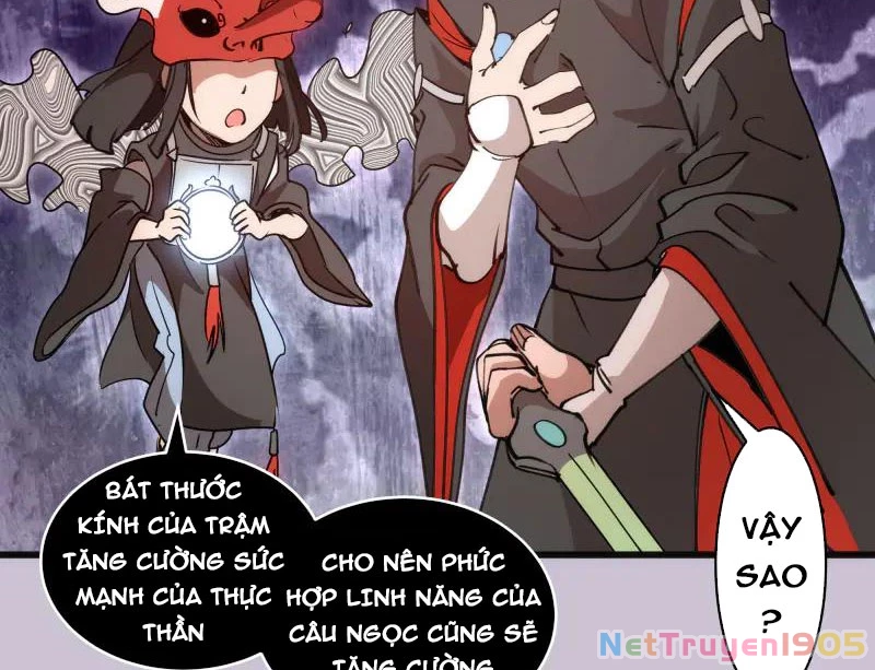 Cao Đẳng Linh Hồn Chapter 335 - 44