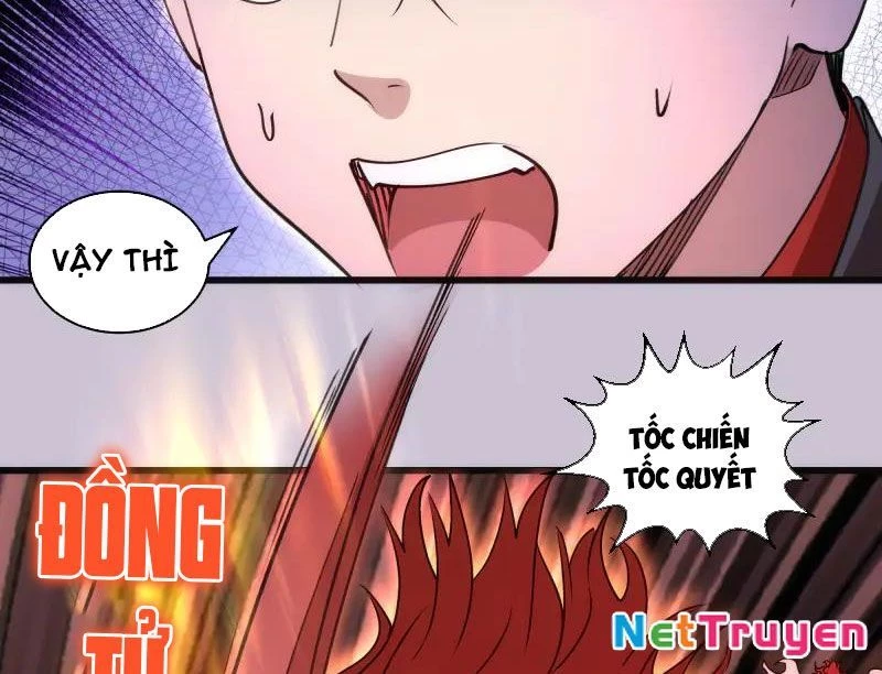 Cao Đẳng Linh Hồn Chapter 335 - 46
