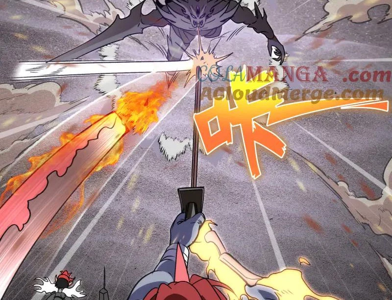 Cao Đẳng Linh Hồn Chapter 335 - 55