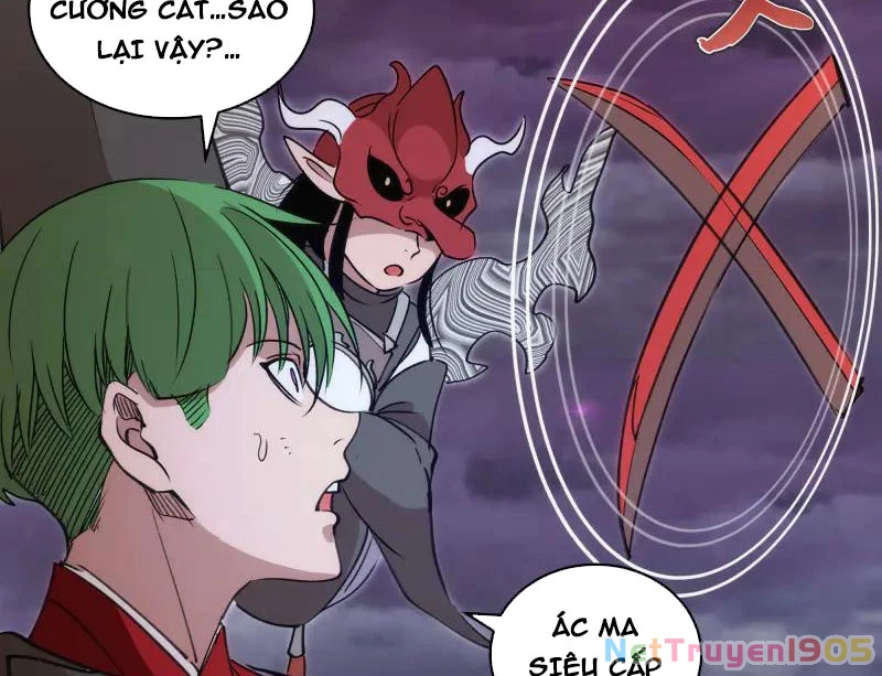 Cao Đẳng Linh Hồn Chapter 335 - 57