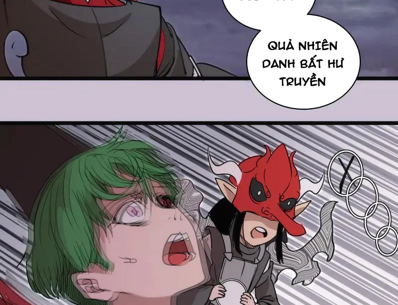 Cao Đẳng Linh Hồn Chapter 335 - 58