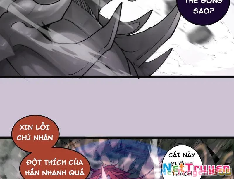 Cao Đẳng Linh Hồn Chapter 335 - 66