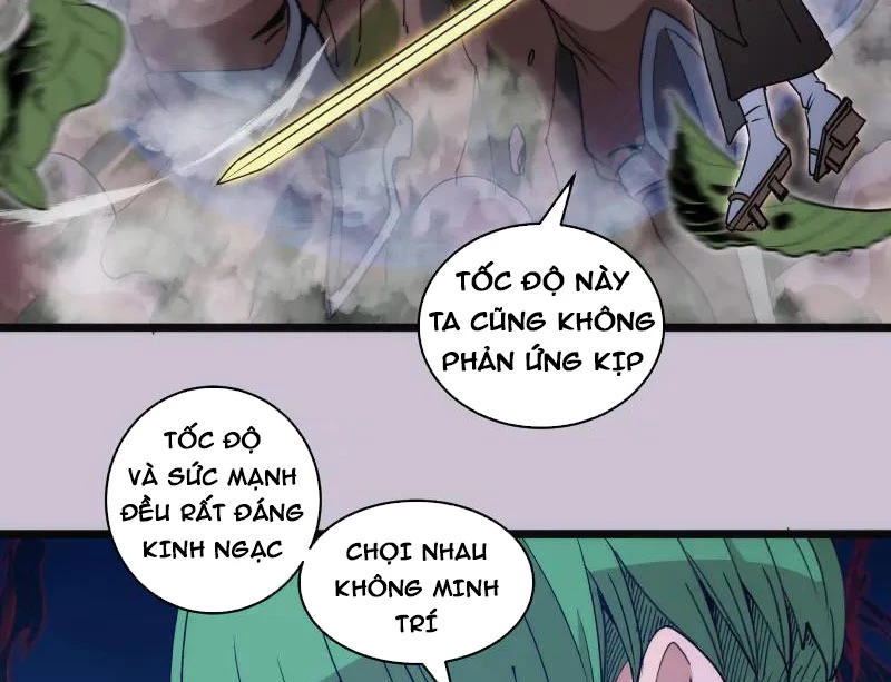 Cao Đẳng Linh Hồn Chapter 335 - 68