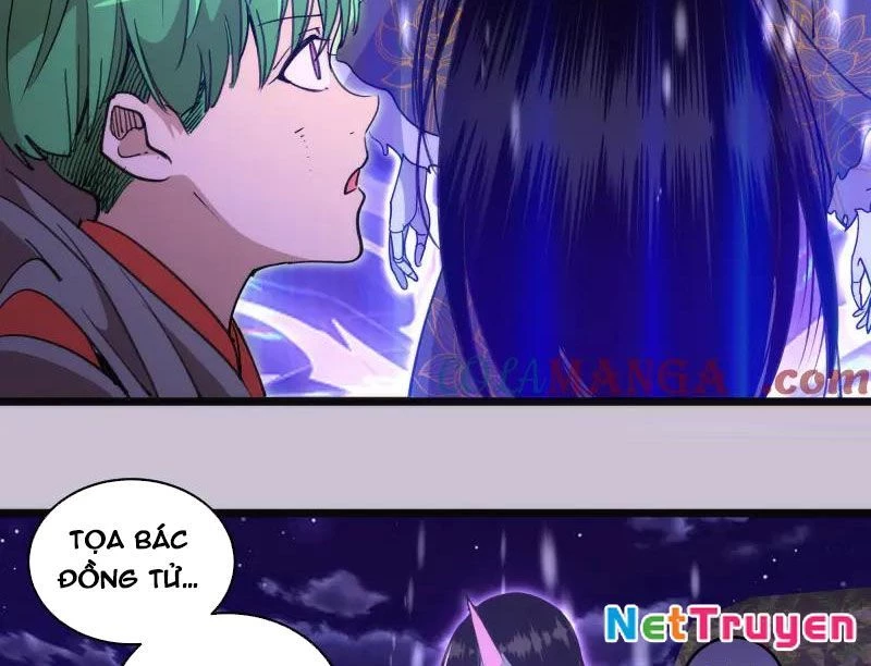 Cao Đẳng Linh Hồn Chapter 335 - 71