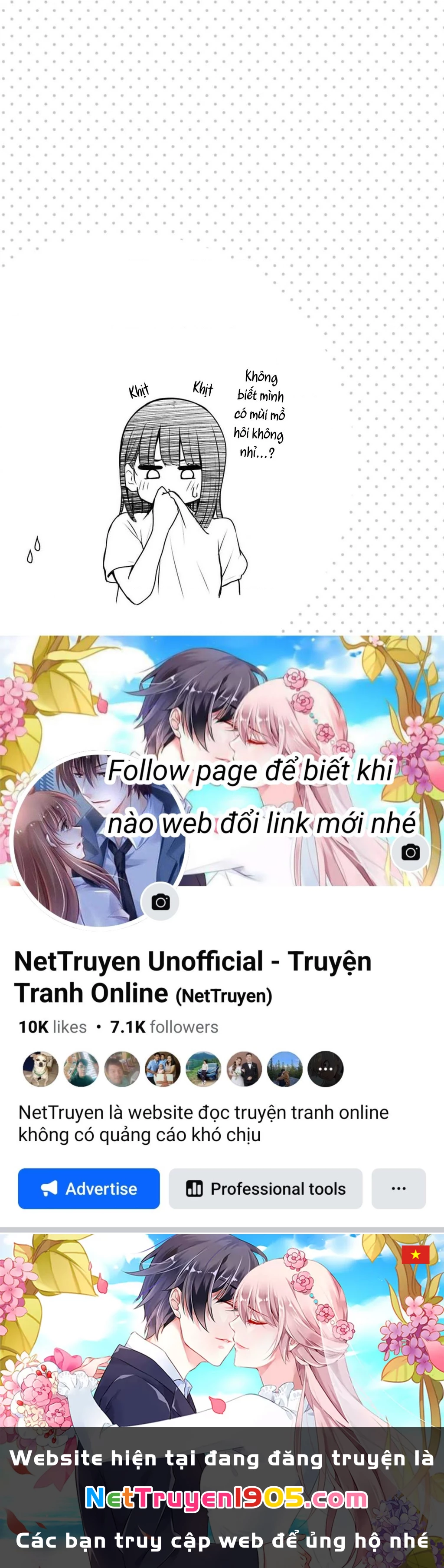 Hôm nay chị lại tới nữa à, Yoda-senpai? Chapter 26 - 8