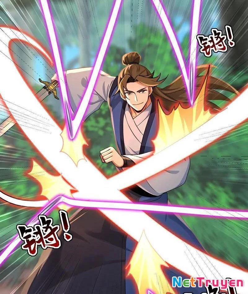 Đệ Tử Tu Luyện Còn Ta Thì Lười Biếng Chapter 188 - 6