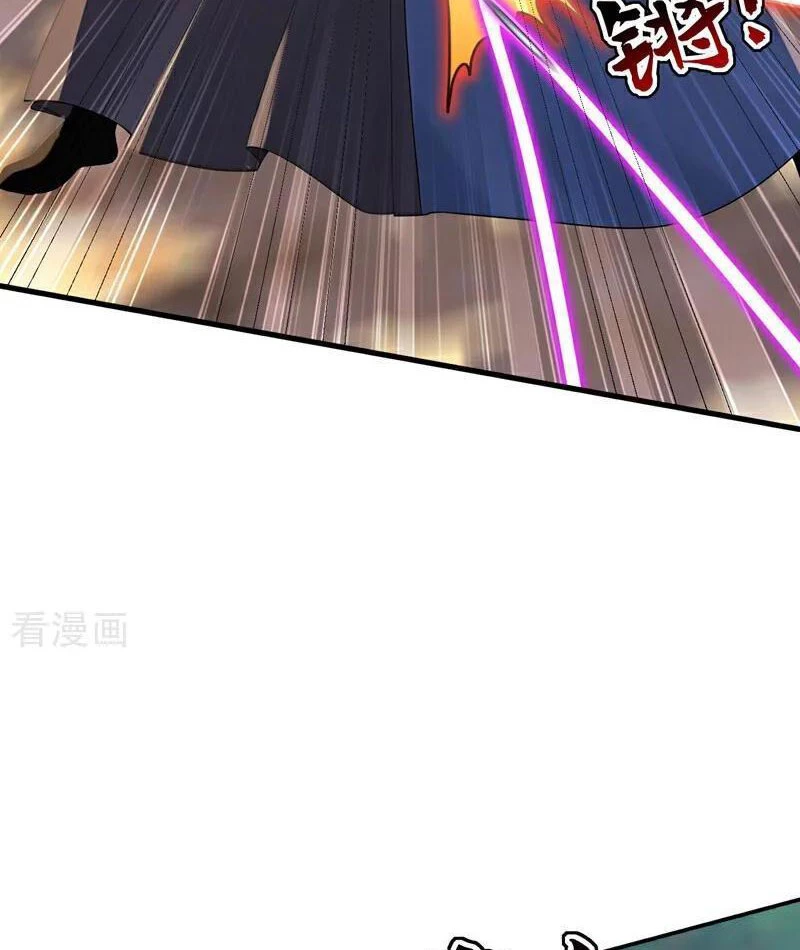 Đệ Tử Tu Luyện Còn Ta Thì Lười Biếng Chapter 188 - 7