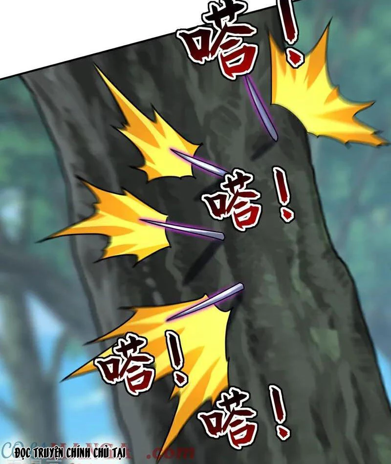 Đệ Tử Tu Luyện Còn Ta Thì Lười Biếng Chapter 188 - 8