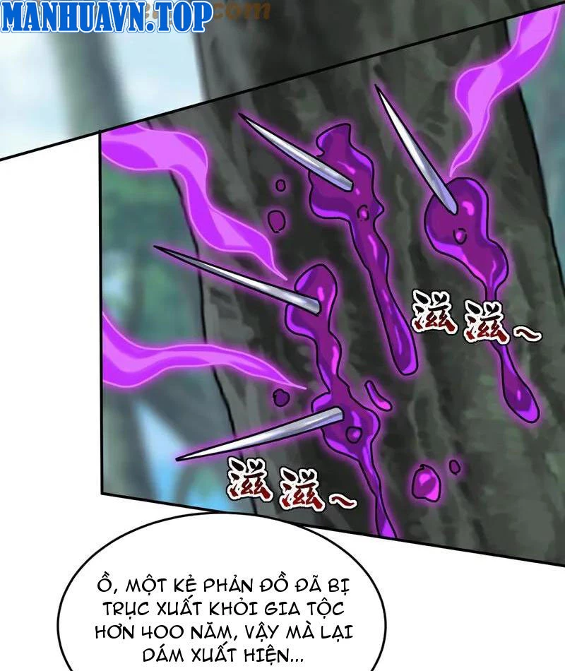 Đệ Tử Tu Luyện Còn Ta Thì Lười Biếng Chapter 188 - 9