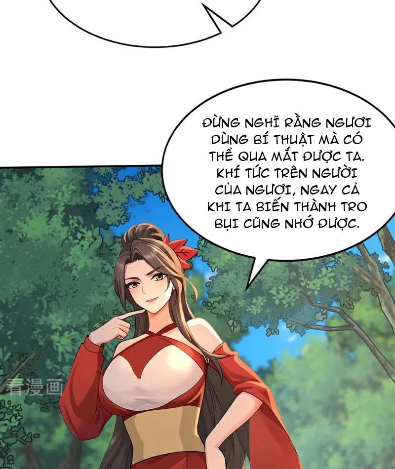 Đệ Tử Tu Luyện Còn Ta Thì Lười Biếng Chapter 188 - 10