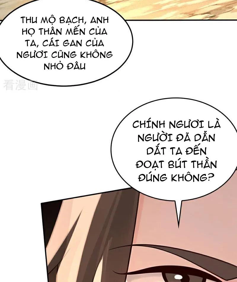 Đệ Tử Tu Luyện Còn Ta Thì Lười Biếng Chapter 188 - 12