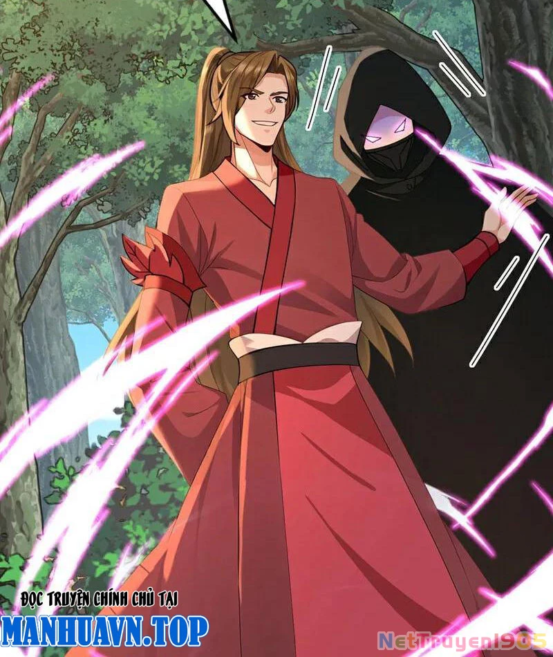 Đệ Tử Tu Luyện Còn Ta Thì Lười Biếng Chapter 188 - 14