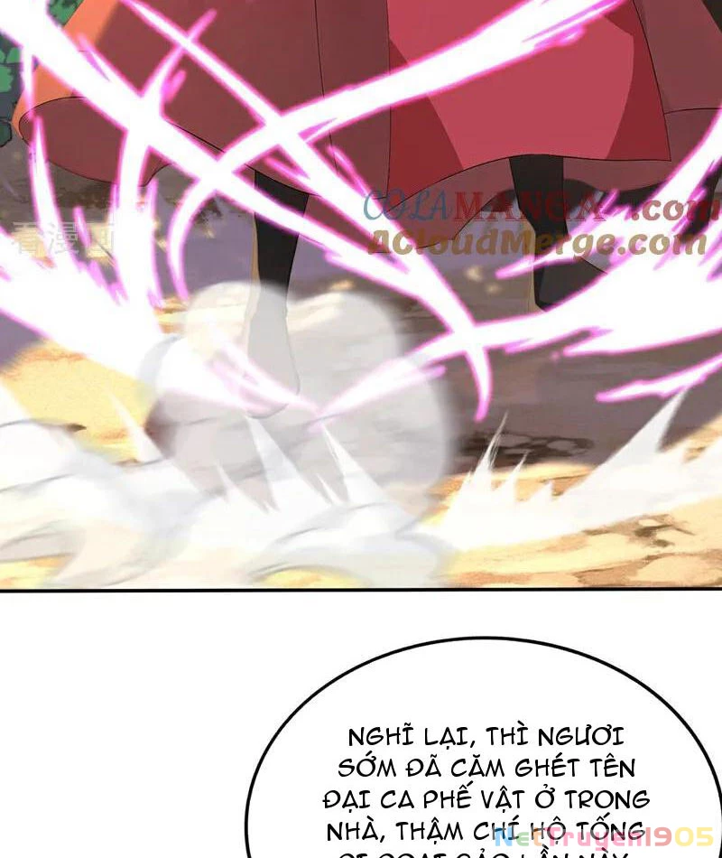 Đệ Tử Tu Luyện Còn Ta Thì Lười Biếng Chapter 188 - 15